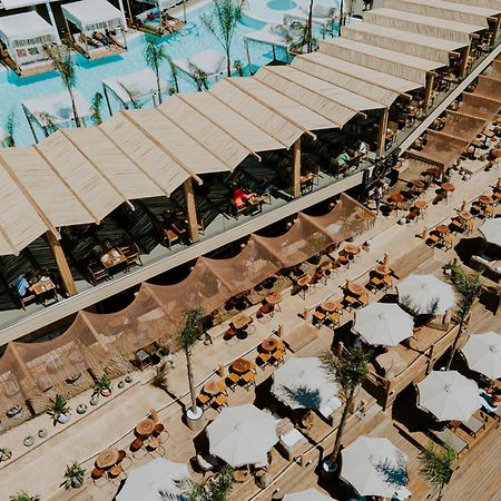 Lost Seaside Hotel Saranda Kültér fotó
