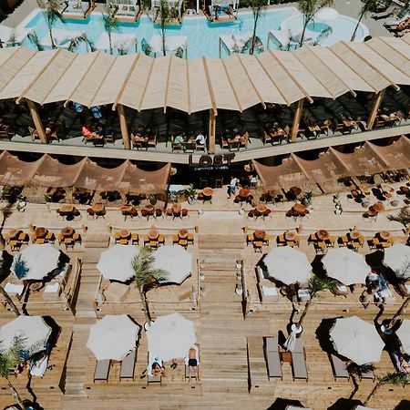 Lost Seaside Hotel Saranda Kültér fotó